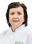 Врач Черепанова Наталья Ивановна