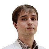 Врач Черешнев Кирилл Игоревич