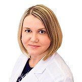 Врач Черкашина Ольга Владимировна