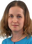 Врач Черкасова Наталья Александровна