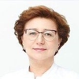 Врач Черкасская Елена Федоровна