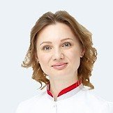 Врач Черкасская Галина Владимировна