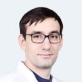 Врач Черкасский Андрей Владимирович