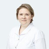 Врач Черменина Инна Владимировна