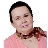 Врач Чермянинова Елена Вячеславовна
