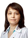 Врач Чермных Ирина Александровна