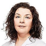 Врач Черная Юлия Витальевна