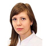 Врач Чернева Анна Александровна