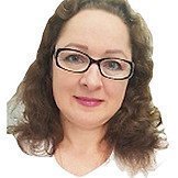 Врач Черникова Марина Аркадьевна