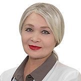 Врач Черникова Ольга Борисовна