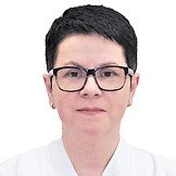 Врач Черникова Светлана Витальевна