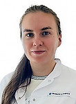 Врач Чернядьева Алиса Владиславовна
