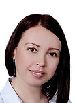 Врач Черняева Надежда Николаевна