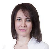 Врач Черняева Татьяна Владимировна