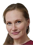 Врач Чернова Ольга Сергеевна