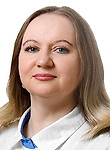 Врач Чернушевич Юлия Васильевна