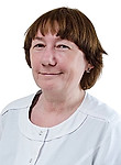 Врач Черных Галина Геннадьевна