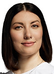 Врач Черных Ирина Вячеславовна