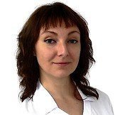 Врач Черных Вера Александровна