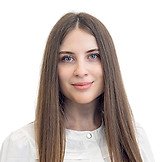 Врач Чернышкова Марина Маратовна