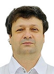 Врач Чертков Евгений Ефимович
