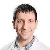 Врач Чертков Кузьма Александрович