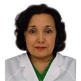 Врач Черткова Елена Георгиевна