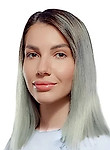 Врач Антропова Ирина Алексеевна