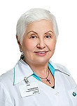 Врач Четвернина Галина Алексеевна