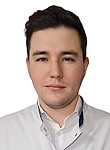 Врач Чичкин Александр Михайлович