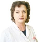 Врач Чиглинцева Анжелика Александровна