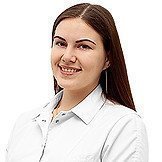 Врач Чихалина Юлия Владимировна