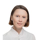 Врач Чикунова Марина Валерьевна
