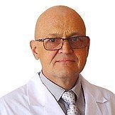Врач Чиликов Александр Львович