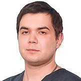 Врач Чиликов Александр Сергеевич