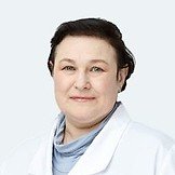 Врач Чиркова Лариса Васильевна