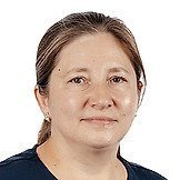 Врач Чистякова Светлана Ивановна
