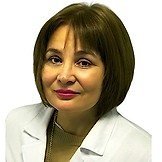 Врач Чистякова Светлана Михайловна