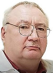 Врач Чижов Игорь Федорович