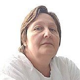 Врач Чмирева Наталья Николаевна