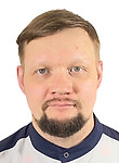 Врач Чубаров Григорий Сергеевич