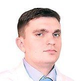 Врач Чубатов Алексей Владиславович