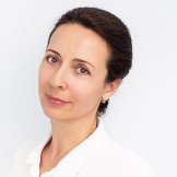 Врач Чудинова Марина Николаевна
