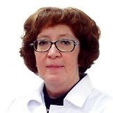 Врач Чудинова Наталья Васильевна