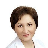 Врач Чугаева Наталья Евгеньевна
