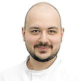 Врач Чуйкин Антон Евгеньевич