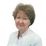 Врач Чухарева Татьяна Александровна