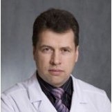 Врач Чукин Сергей Алексеевич