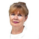 Врач Чулкова Милана Валентиновна