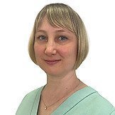 Врач Чурова Елена Николаевна